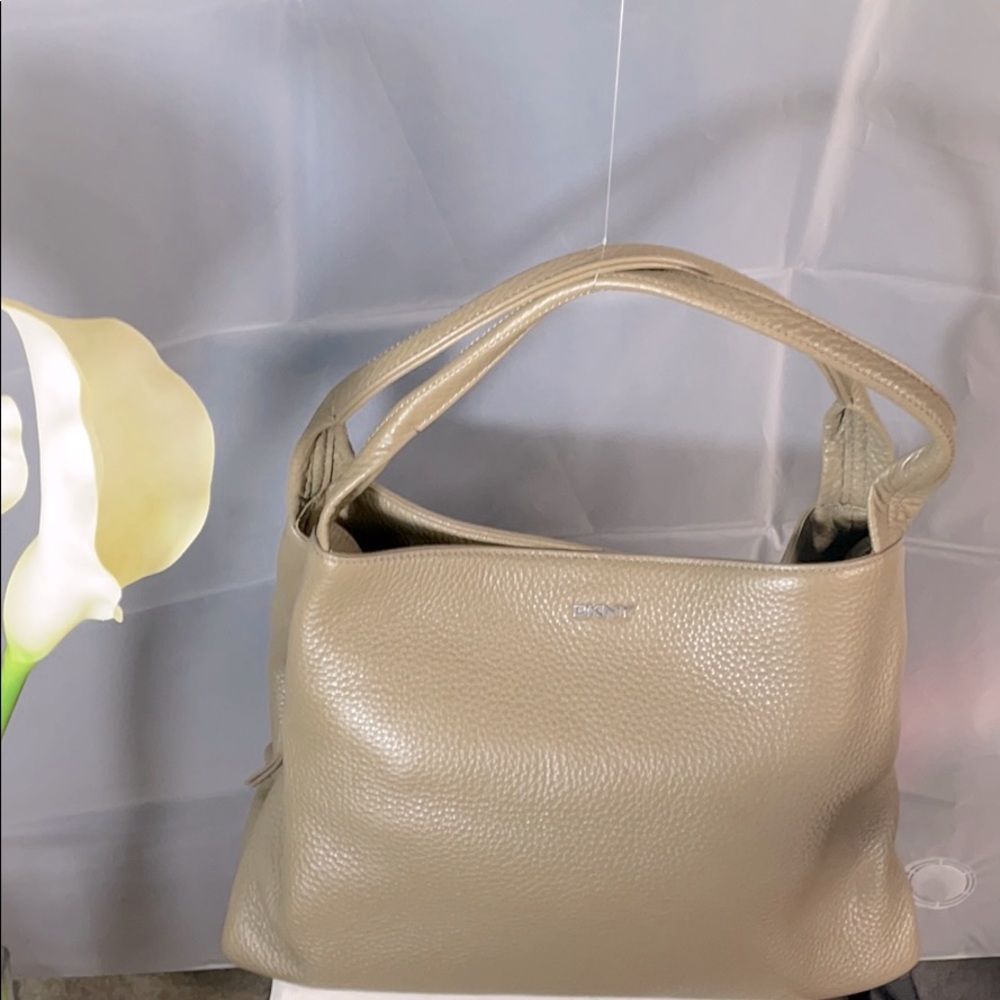 DKNY Bag (soft leather)